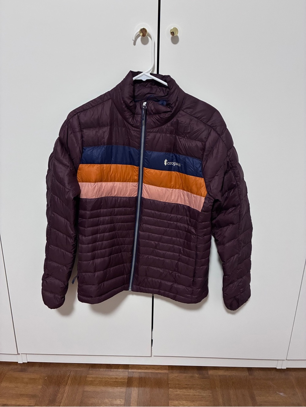 Cotipaxi Down Jacket